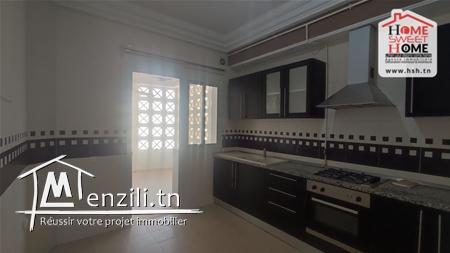 Appart Max À Vendre À L'Aouina