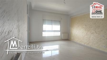 Appart Max À Vendre À L'Aouina