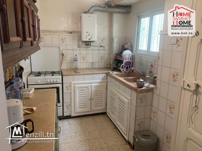 RDC de Villa Bouraq à Vendre à Monfleury