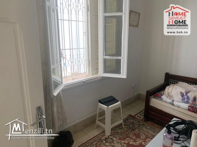 RDC de Villa Bouraq à Vendre à Monfleury