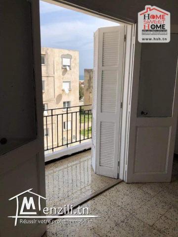 Appart Ronza à Vendre à Sidi Sallem Bizerte