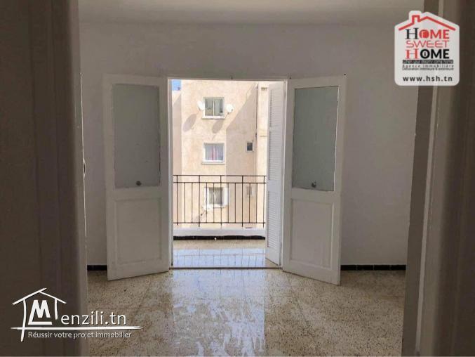 Appart Ronza à Vendre à Sidi Sallem Bizerte