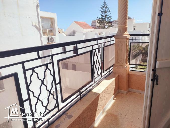 Villa à vendre à khezama