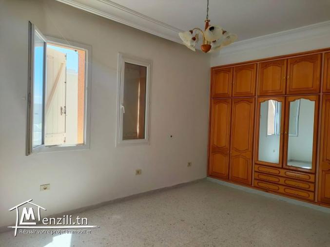 Villa à vendre à khezama