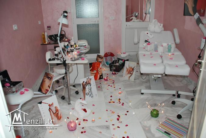 Spaà vendreà kantaoui