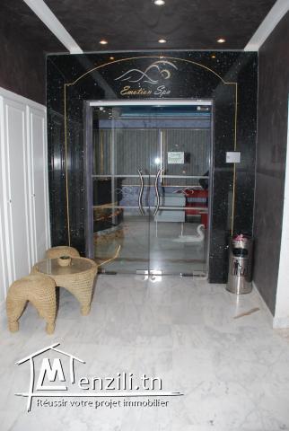 Spaà vendreà kantaoui