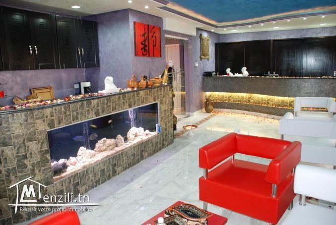 Spaà vendreà kantaoui