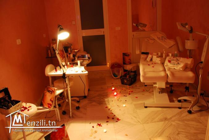 Spaà vendreà kantaoui