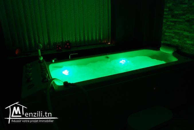 Spaà vendreà kantaoui