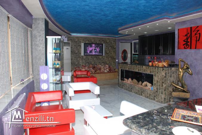 Spaà vendreà kantaoui