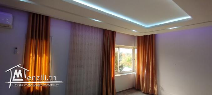 Villa emplacement stratégique