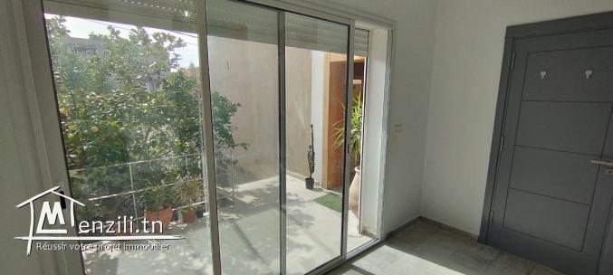 Villa emplacement stratégique