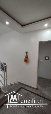 Villa emplacement stratégique