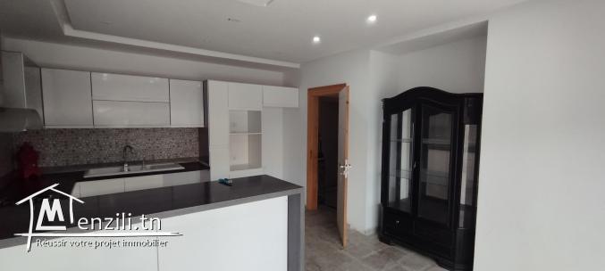 Villa emplacement stratégique