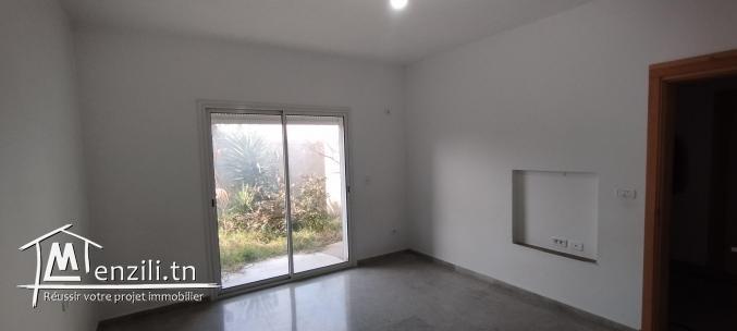 Villa emplacement stratégique