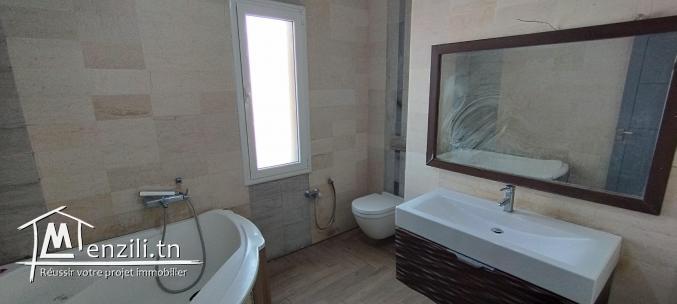 Villa emplacement stratégique