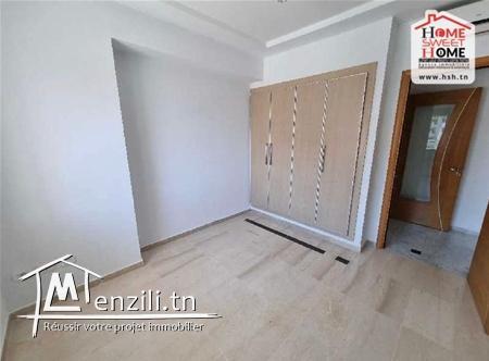S+3 Mila à Louer aux Jardins de Carthage