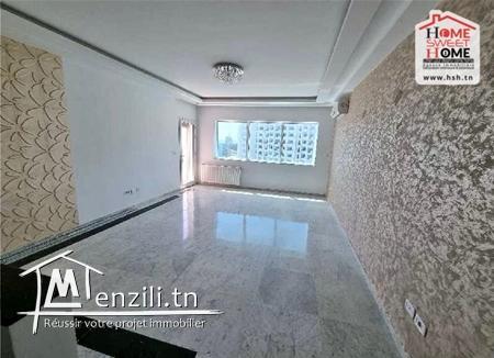 S+3 Mila à Louer aux Jardins de Carthage