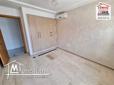 S+3 Mila à Louer aux Jardins de Carthage