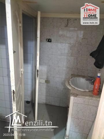 Local Londres à Louer à Centre ville Tunis