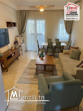 S2 Saly A Vendre A Ennkhilet