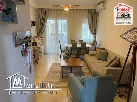 S2 Saly A Vendre A Ennkhilet