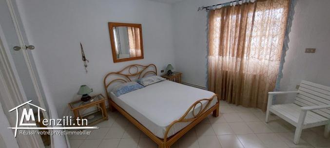 Villa S+2 SINDA MEMOSAT :