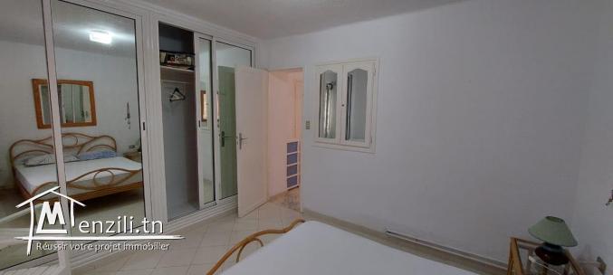 Villa S+2 SINDA MEMOSAT :