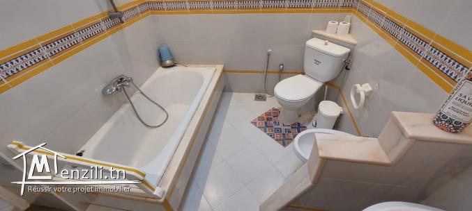 Villa S+2 SINDA MEMOSAT :