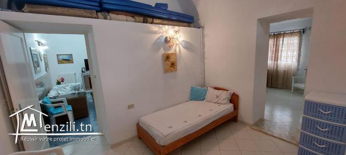 Villa S+2 SINDA MEMOSAT :