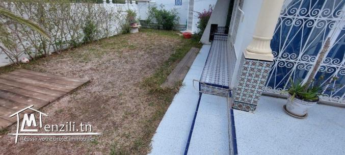 Villa S+2 SINDA MEMOSAT :