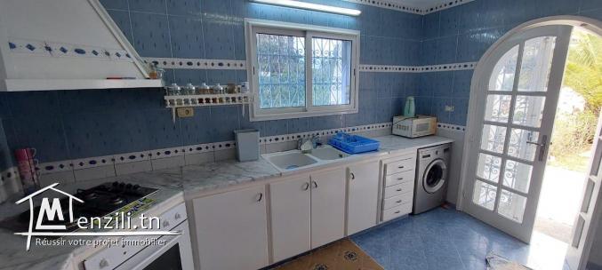 Villa S+2 SINDA MEMOSAT :