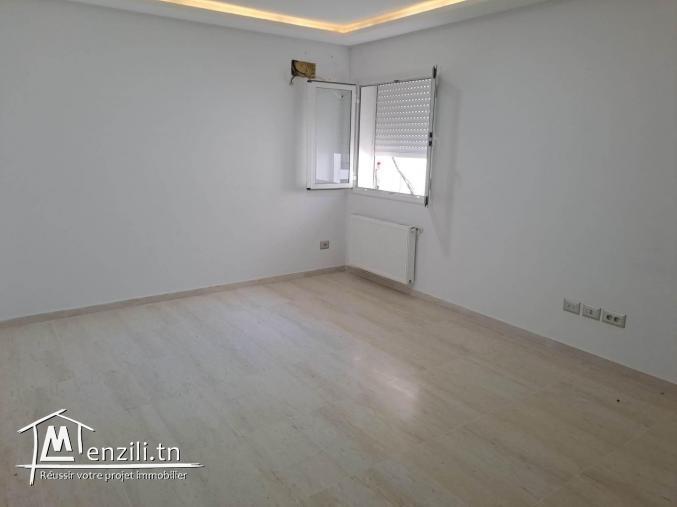 Appartement neuf à l'aouina