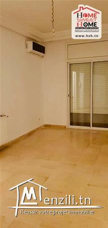 S+1 Damian à Louer à L'Aouina