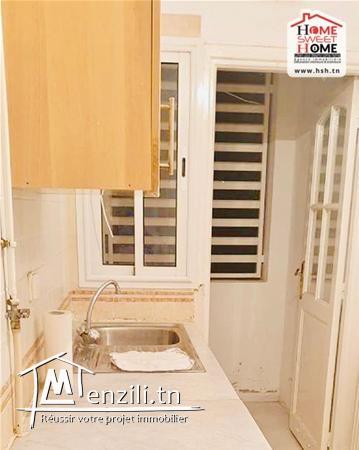 S+1 Damian à Louer à L'Aouina