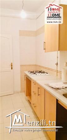 S+1 Damian à Louer à L'Aouina