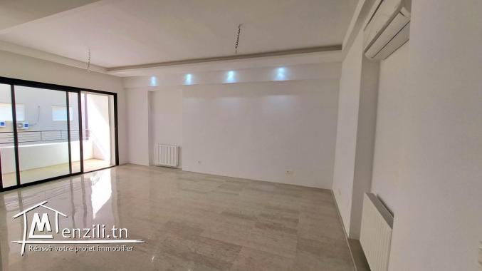 Appartement s3 neuf à MENZAH9C