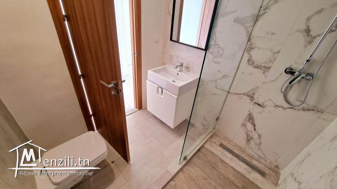 Appartement s3 neuf à MENZAH9C