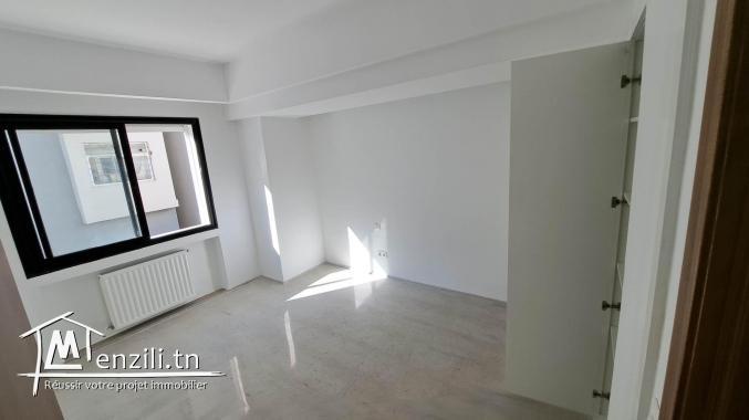 Appartement s3 neuf à MENZAH9C