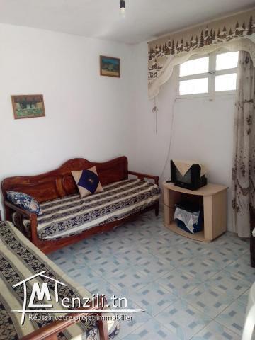 Villa Clére A Vendre A Cité El Khadhra