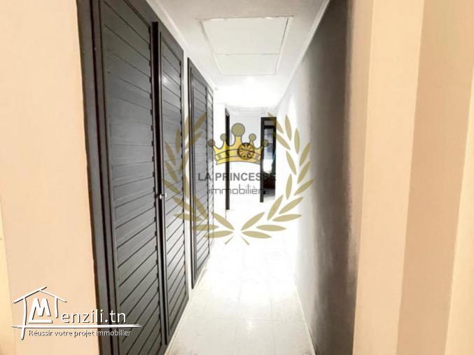 Vente - Appartement S+3 aux berges du lac 2