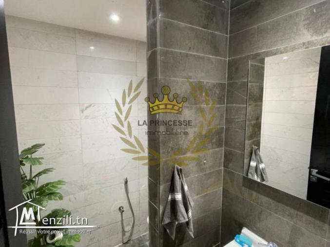 Vente - Appartement S+3 aux berges du lac 2