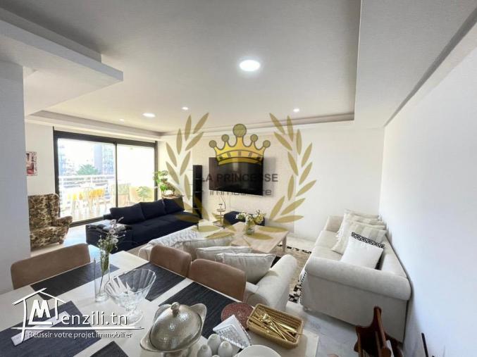 Vente - Appartement S+3 aux berges du lac 2