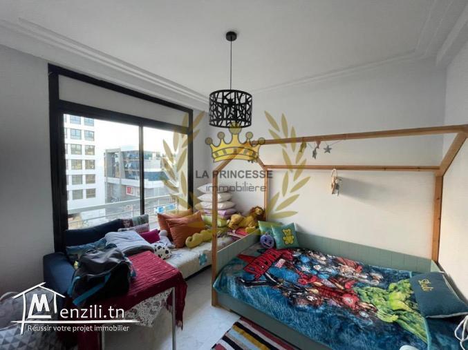 Vente - Appartement S+3 aux berges du lac 2