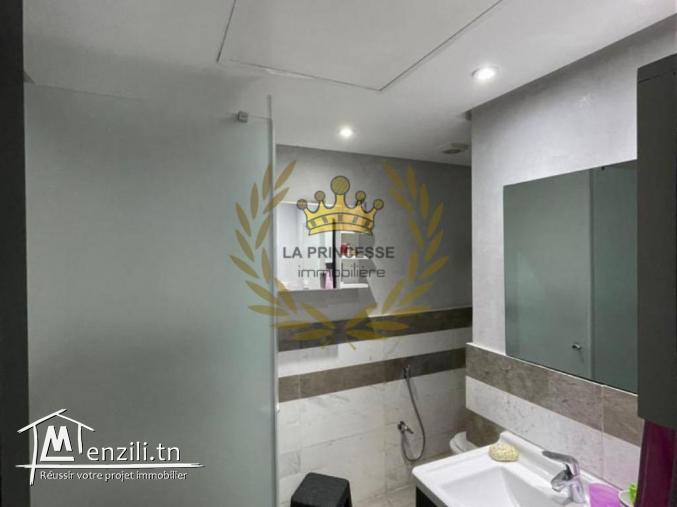 Vente - Appartement S+3 aux berges du lac 2