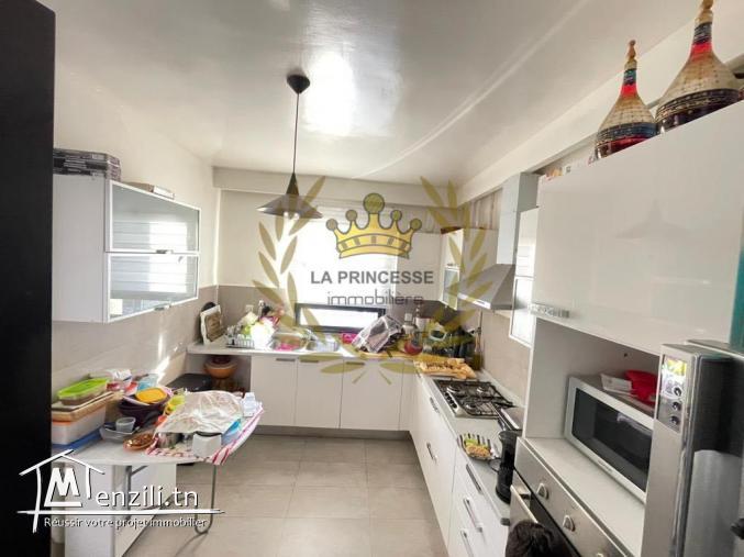 Vente - Appartement S+3 aux berges du lac 2