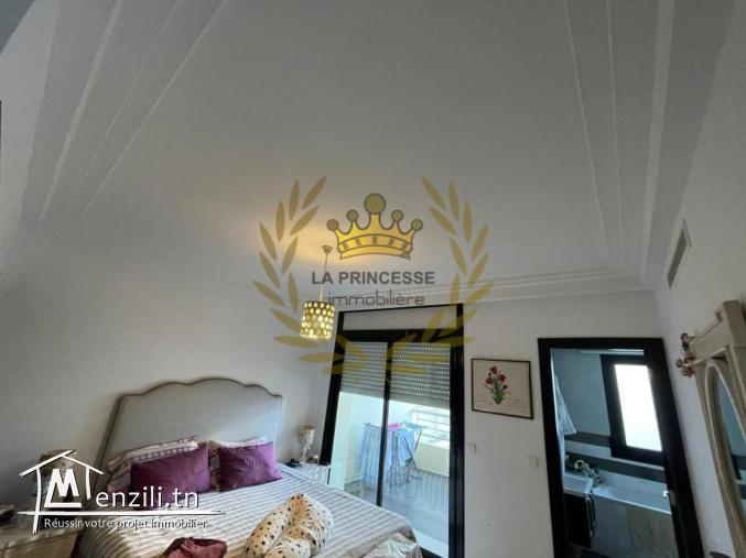 Vente - Appartement S+3 aux berges du lac 2