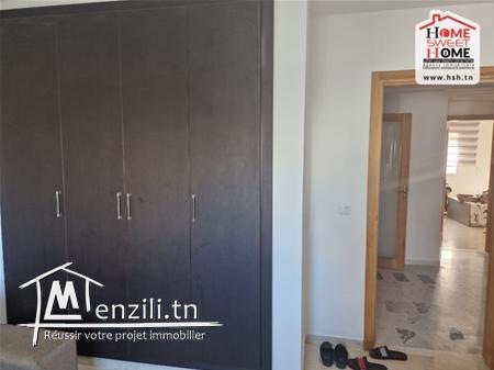 S+3 Maxine à Vendre Aux Jardins de Carthage