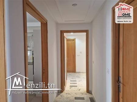 S+3 Maxine à Vendre Aux Jardins de Carthage