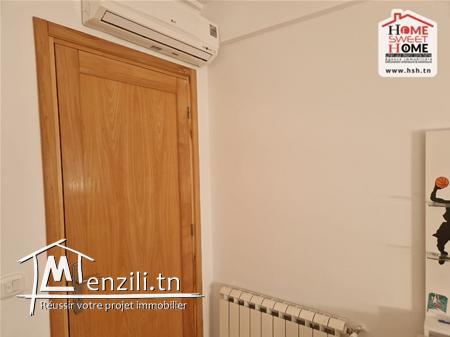 S+3 Maxine à Vendre Aux Jardins de Carthage